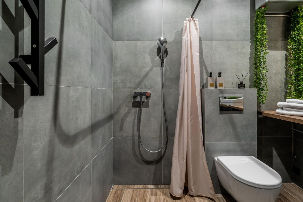 Cute Apartment Siauliai Free Parking المظهر الخارجي الصورة