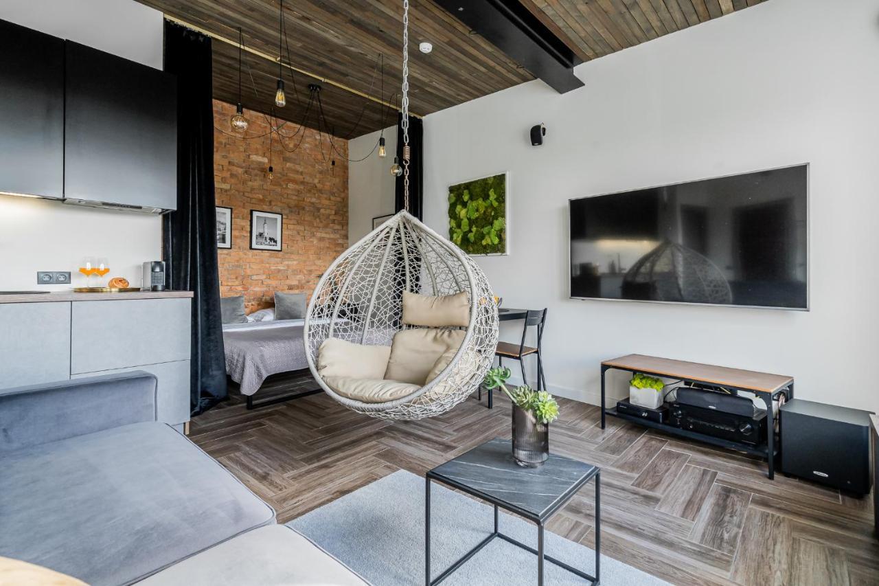 Cute Apartment Siauliai Free Parking المظهر الخارجي الصورة