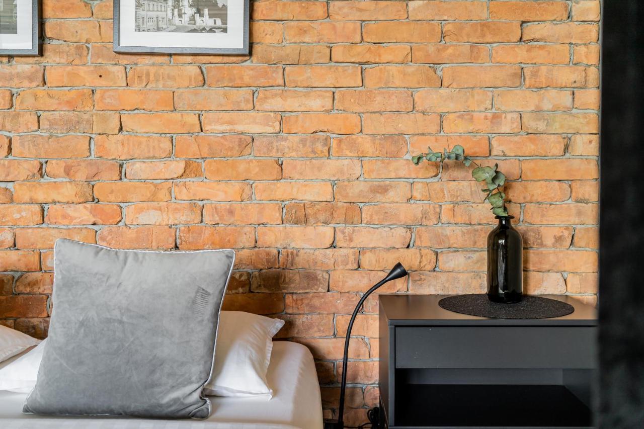 Cute Apartment Siauliai Free Parking المظهر الخارجي الصورة