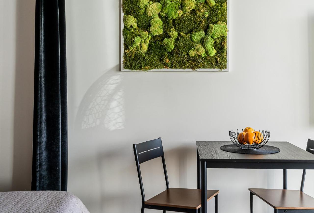Cute Apartment Siauliai Free Parking المظهر الخارجي الصورة